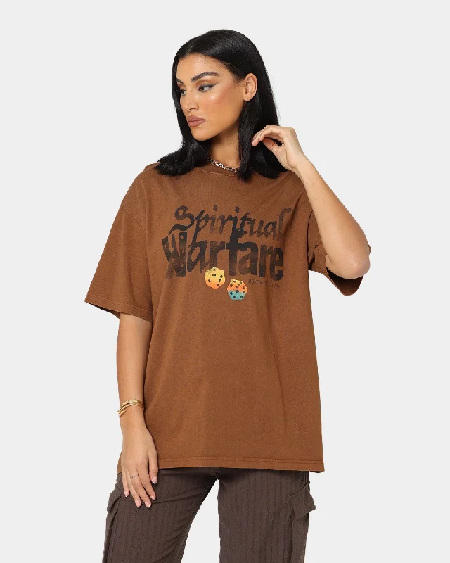 Honor The Gift Spiritual Warfare T-Shirt Brown Faux Fur Fabric Real Fur Fabric Shearling Fabric Honor The Gift Spiritual Warfare T-Shirt Brown Faux Fur Fabric Real Fur Fabric Shearling Fabric