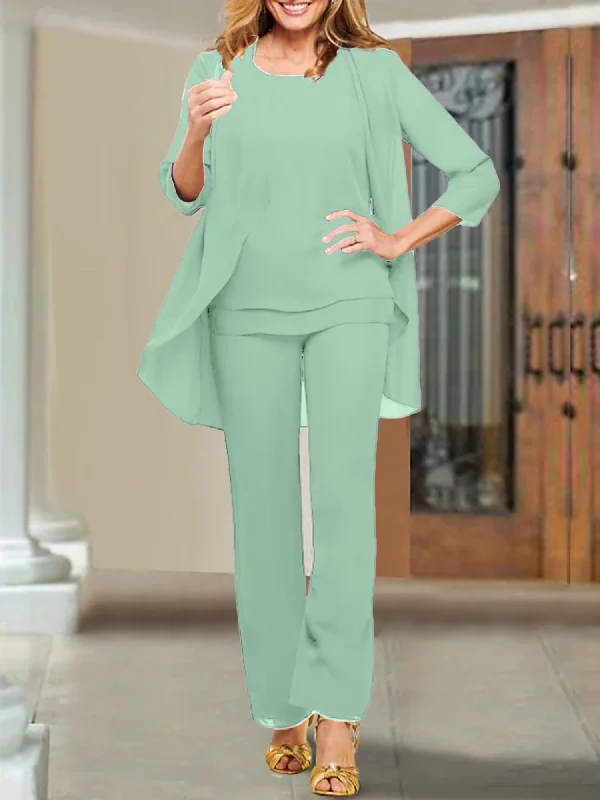 Mint Green