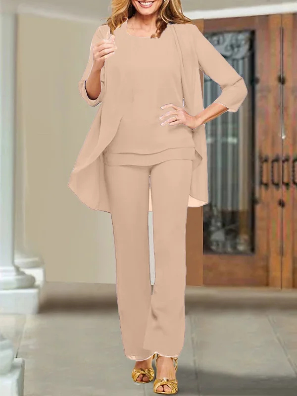 Peach Pink