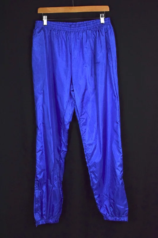 Erima Brand Track Pants Lightweight Jogger Pants