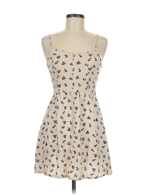 Casual Dress Bodycon Club Sequined