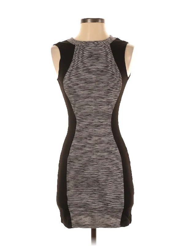 Casual Dress Halter Neckline Beach