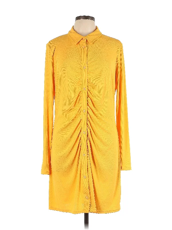 Casual Dress Tunics Seasonal trendy