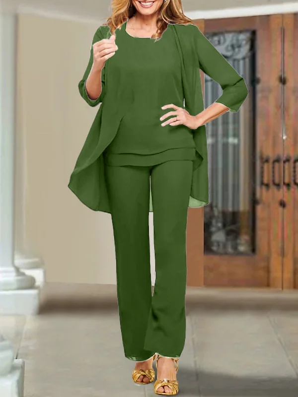Olive Green