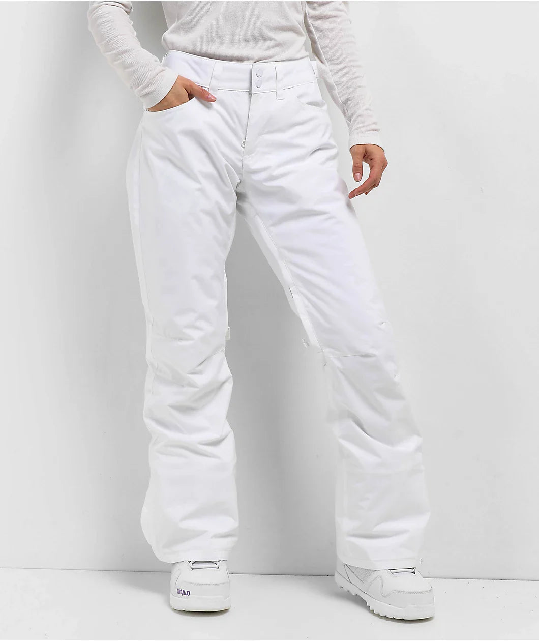 Bright White (WBB0)