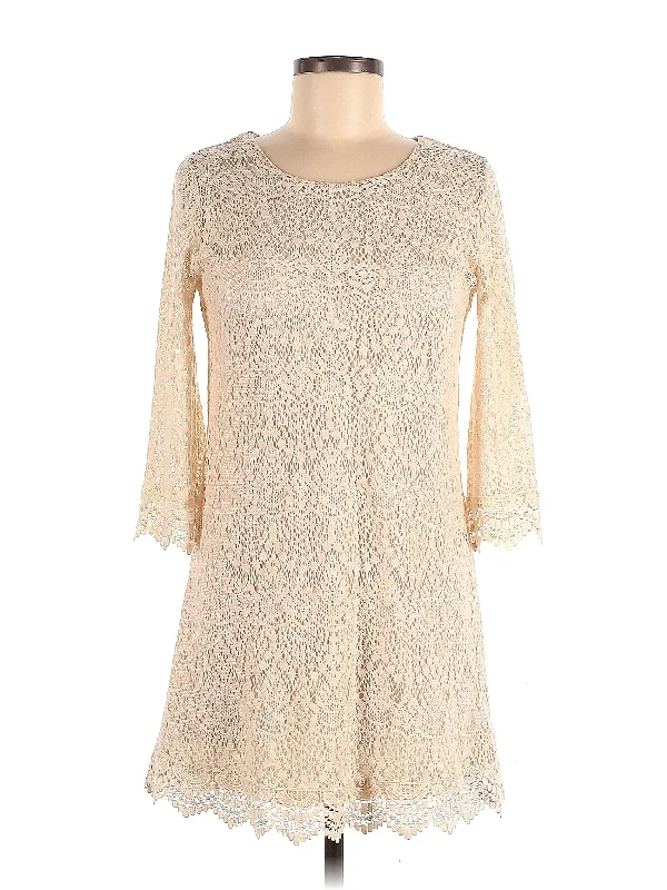 Casual Dress Tunics Wedding white