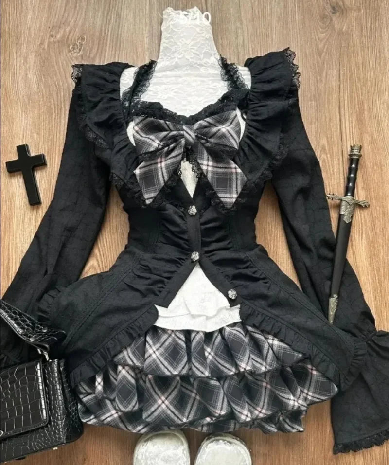 3 piece sets