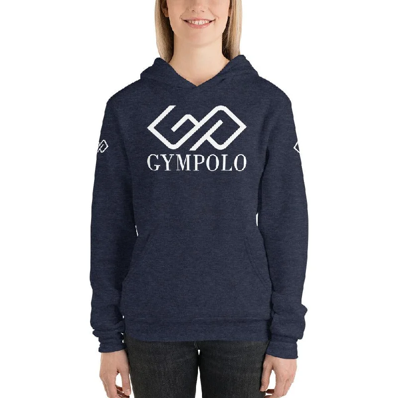 Heather Navy