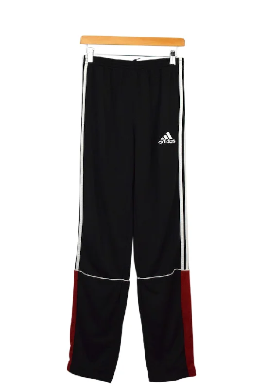 Adidas Brand Tracksuit Pants Classic Stretch Pants