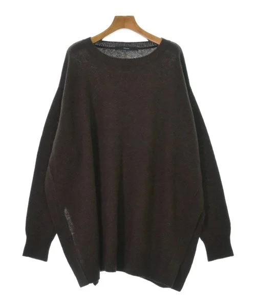 FRAMeWORK Sweaters Jersey Fabric Tulle Fabric Batik Fabric