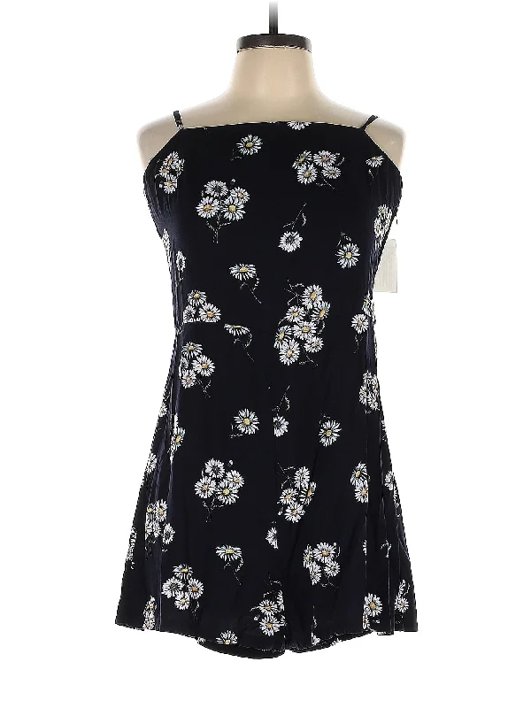 Casual Dress Tunics Distressed trendy