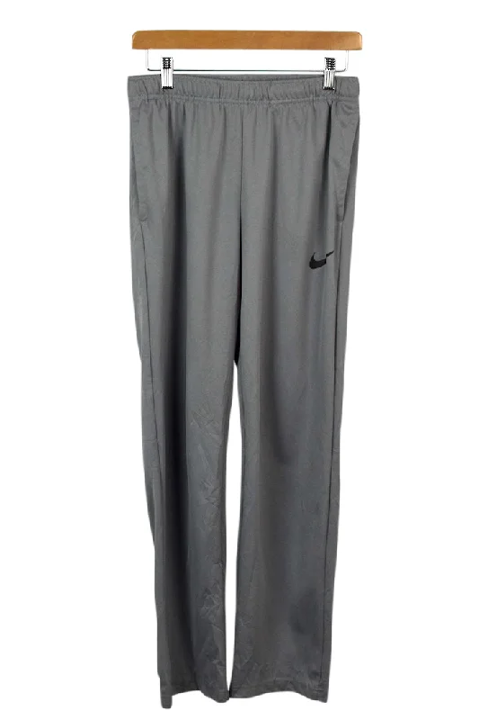 Nike Brand Tracksuit Pants Comfortable Jogger Trousers