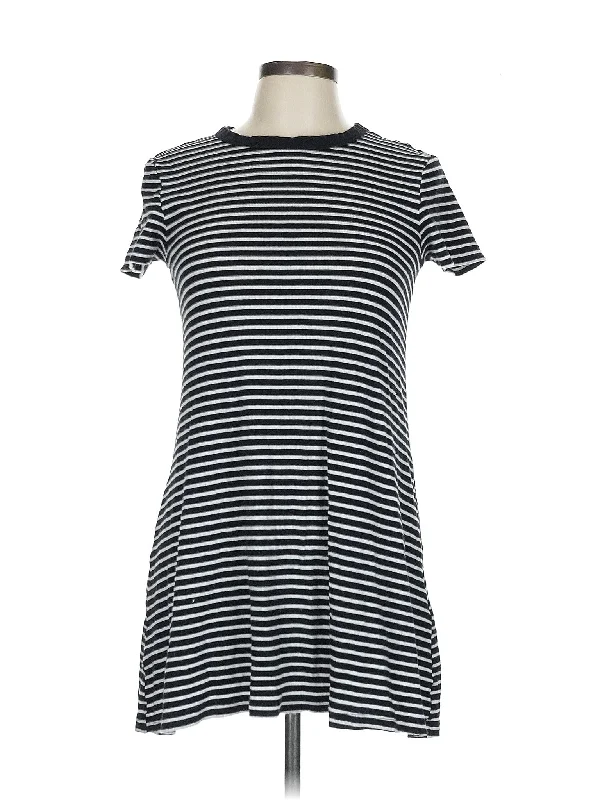 Casual Dress Halter Neckline Beach