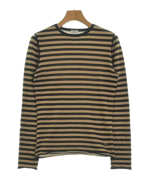 FOXEY BOUTIQUE Sweaters Striped Floral Plaid
