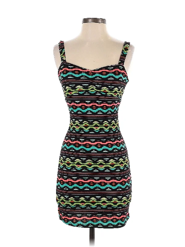 Casual Dress sweetheart Neckline Romantic