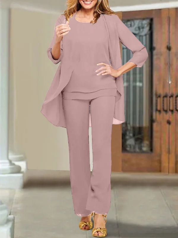 Dusty Pink