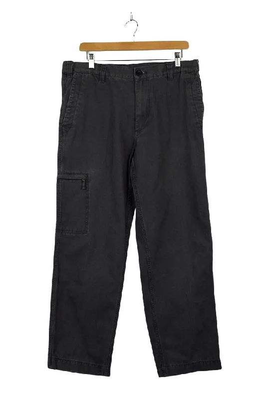 Cargo Pants Trendy Velvet Pants