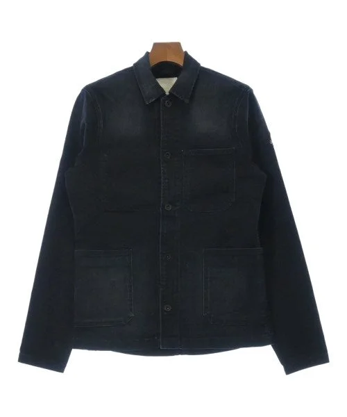 DENHAM Work jackets Striped Jacket Polka Dot Jacket Floral Jacket