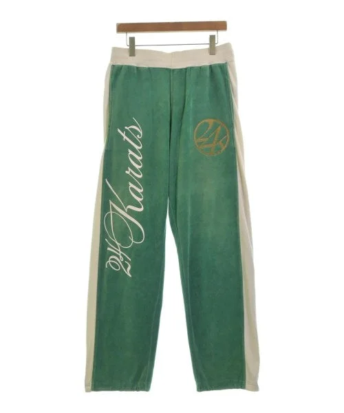 24karats Sweat pants Casual Skinny Fit Pants