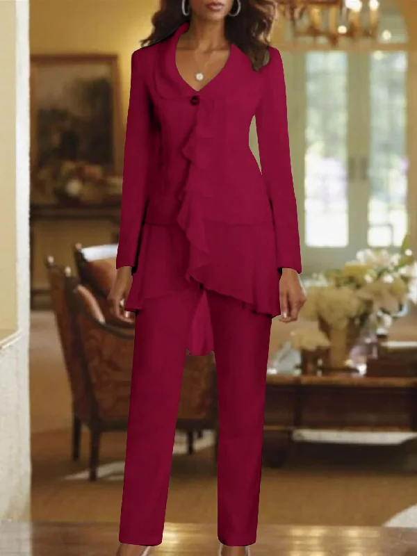Wine Red