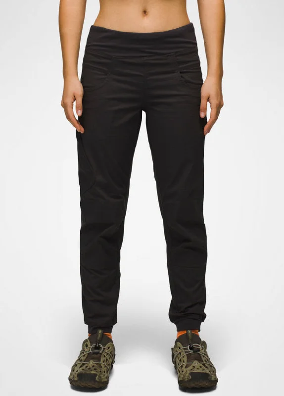 Prana Kanab Ripstop Pant Women's Chic Black Leggings