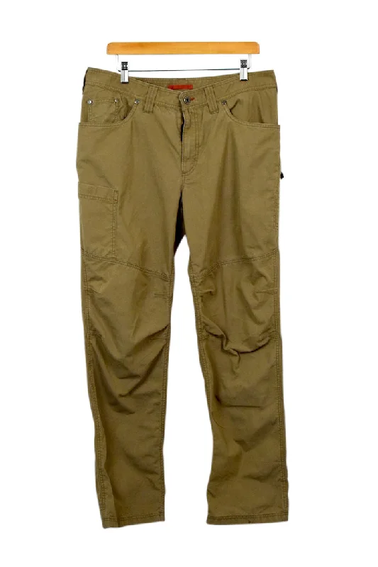 LL Bean Brand Cargo Pants Fashionable Sporty Pants