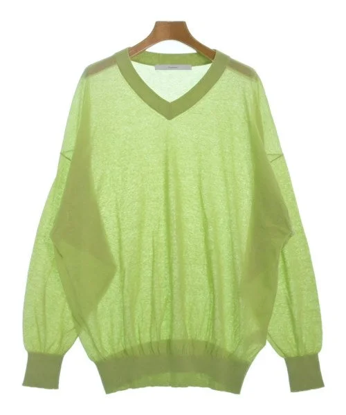 FRAMeWORK Sweaters Rayon Fabric Velvet Fabric Corduroy Fabric