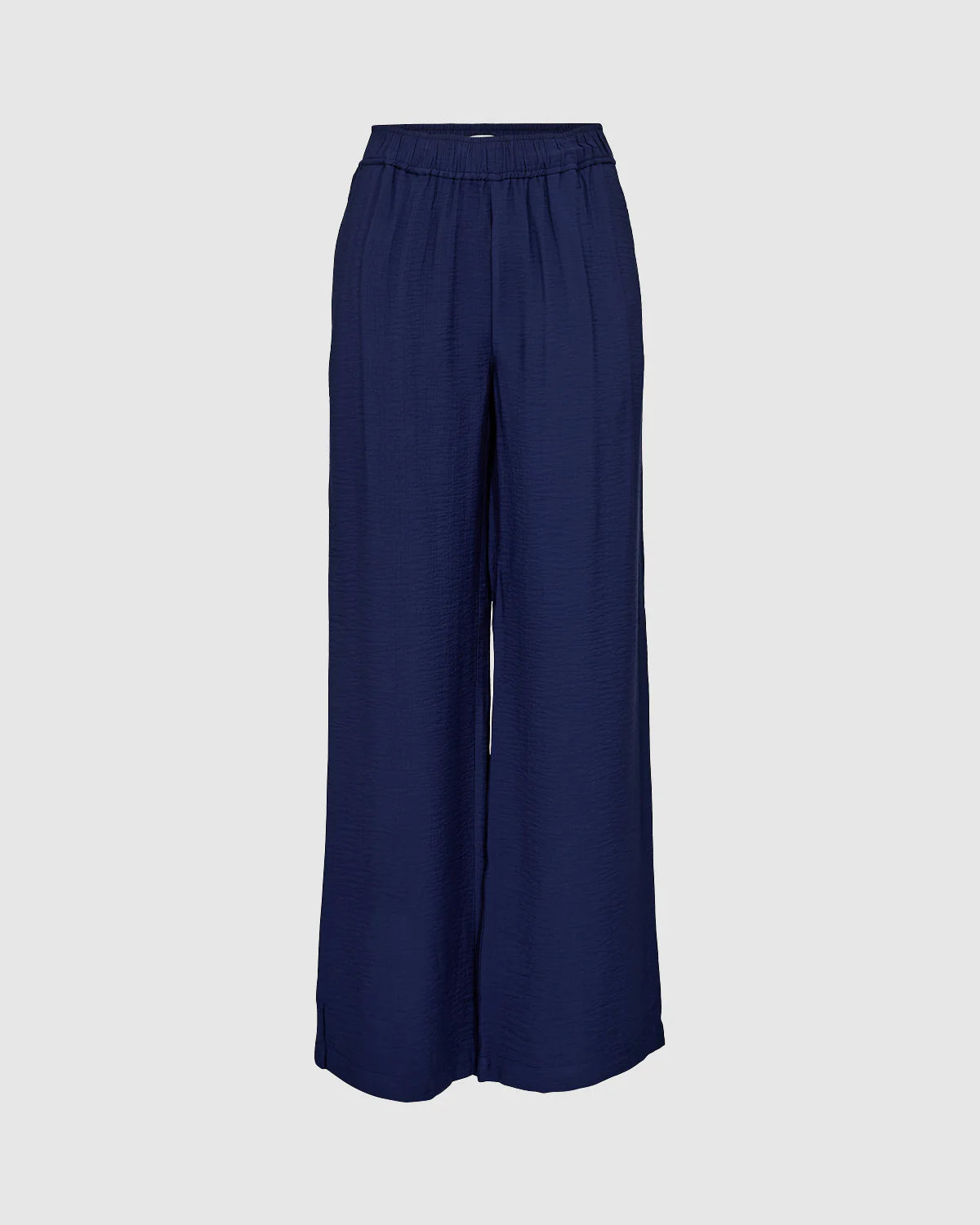 veras casual pants 3077 Stylish Elastic Waist Pants