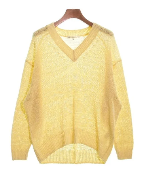 23ku Sweaters Oversized Loose Flowy