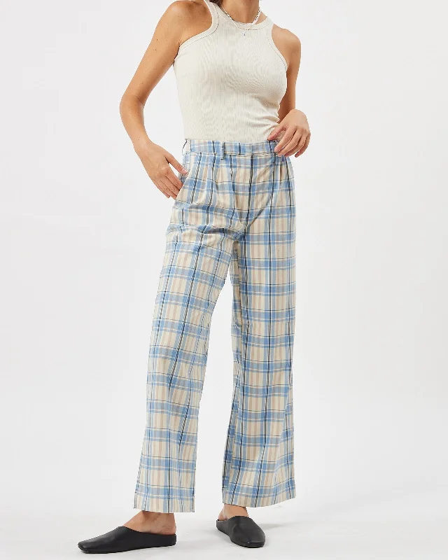 lesia dressed pants 9738 Soft Stretch Trousers