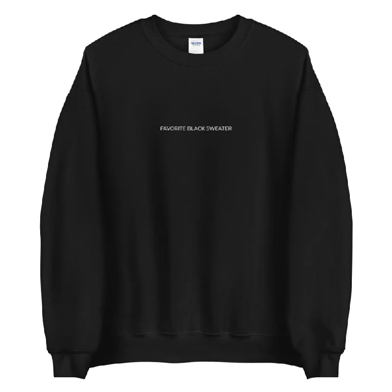 My Fav Sweater Sweater Cable Knit Ribbed Knit Lace Knit