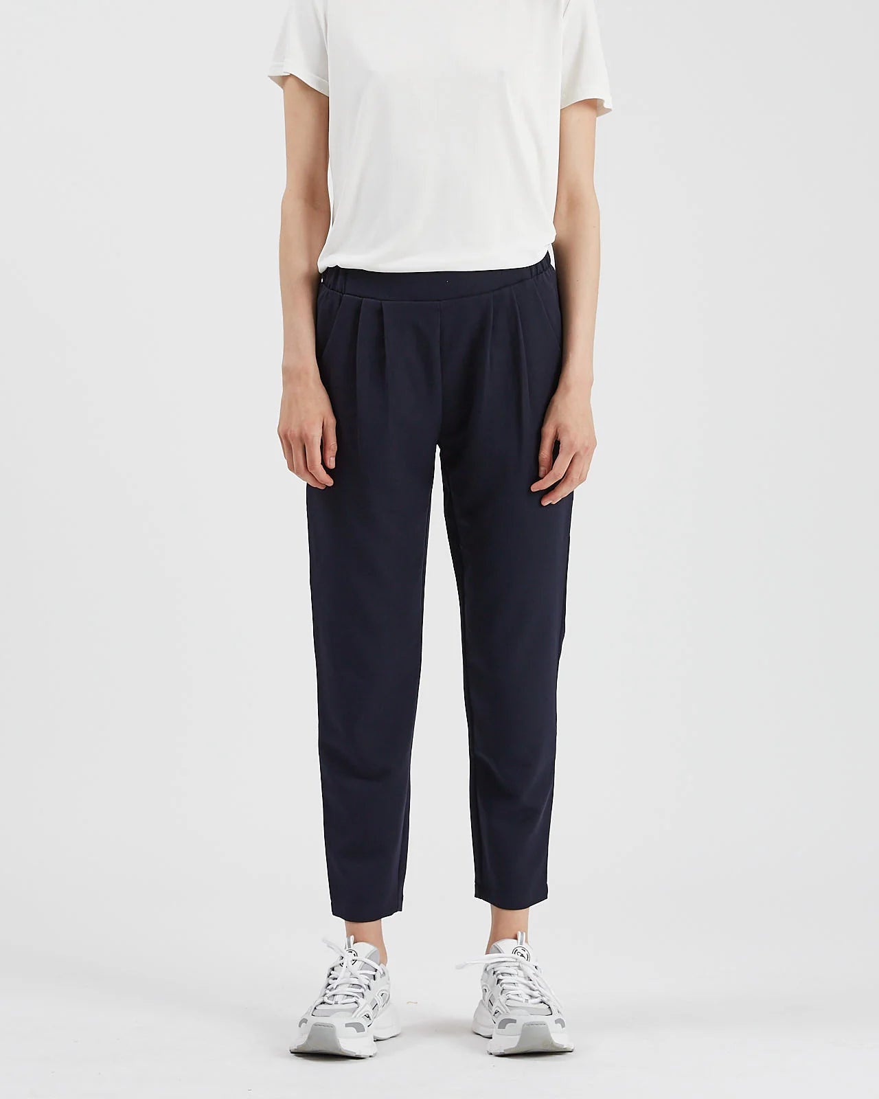 sofja 2.0 casual pants e54 Comfortable Denim Leggings