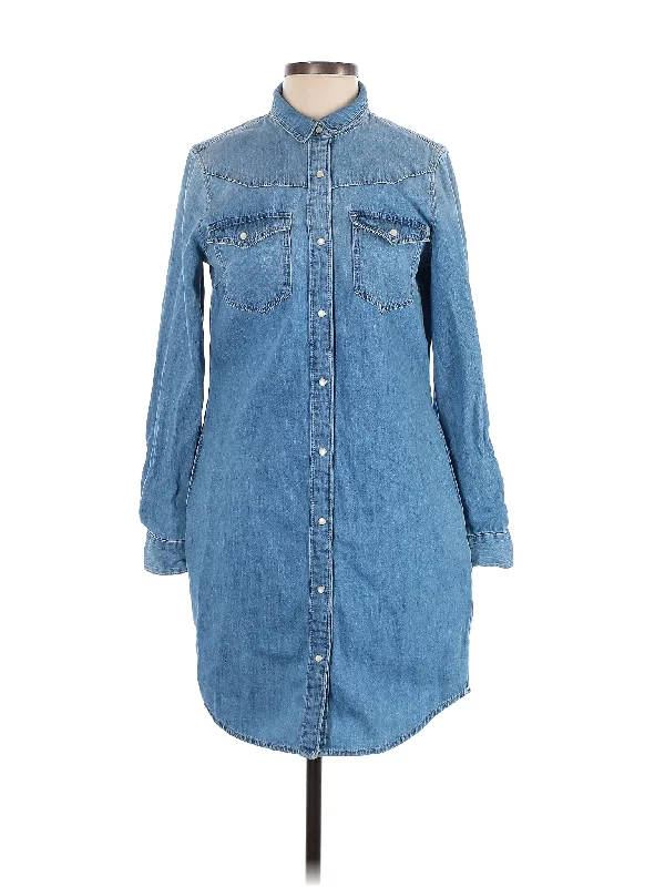 Casual Dress Tunics Sophisticated sleek