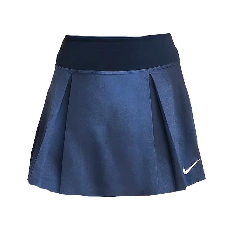 Court Dri-Fit Printed Tennis Skirt boho skirt vibe