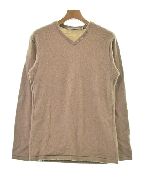 FranCisT MOR.K.S. Sweaters Spandex Rayon Corduroy