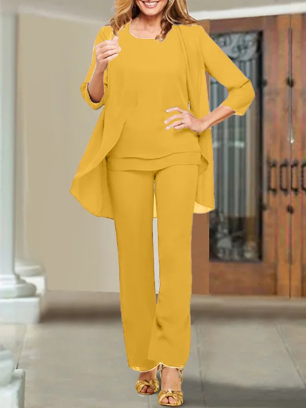 Mustard Yellow