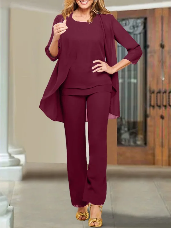 Light Burgundy