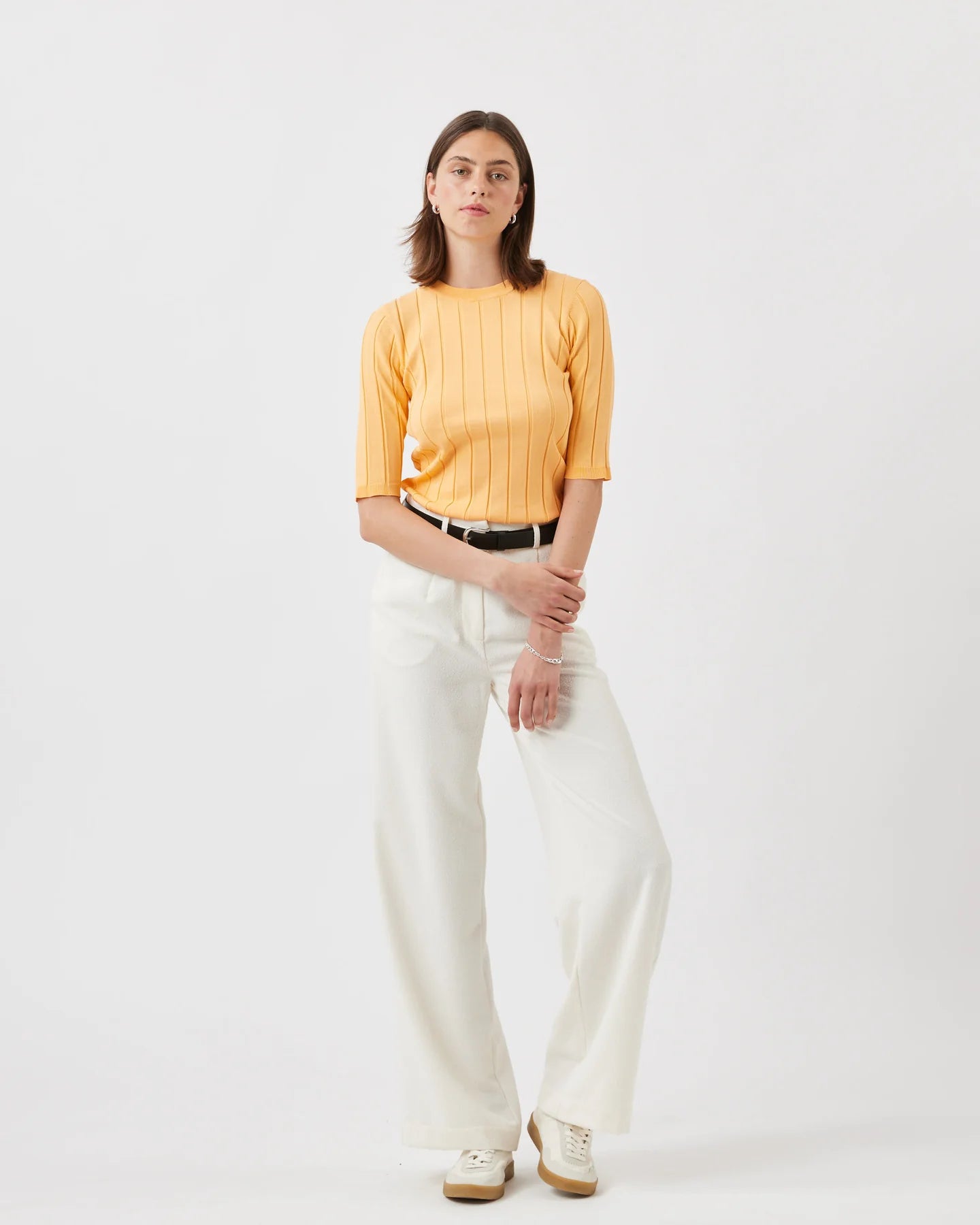 lessa 2.0 dressed pants 3022 Casual Drawstring Pants
