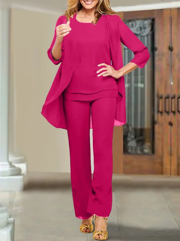 Fuchsia Pink