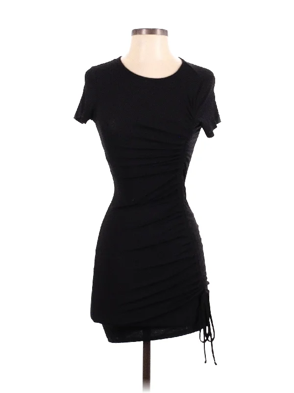 Casual Dress Tunics Mesh breathable