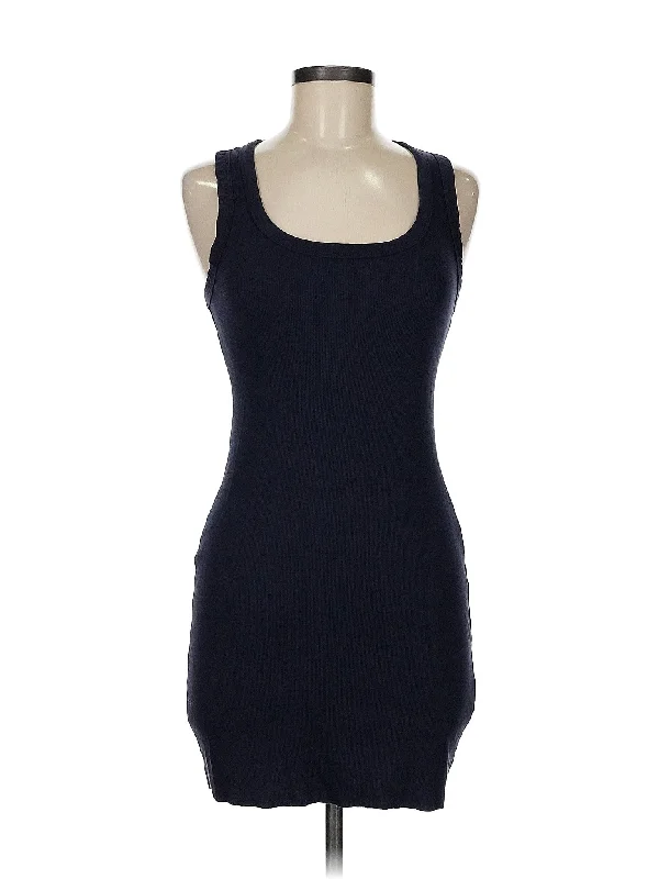 Casual Dress Pencil Office Professional
