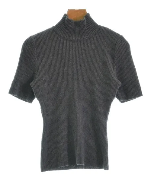 FOXEY BOUTIQUE Sweaters Houndstooth Herringbone Solid