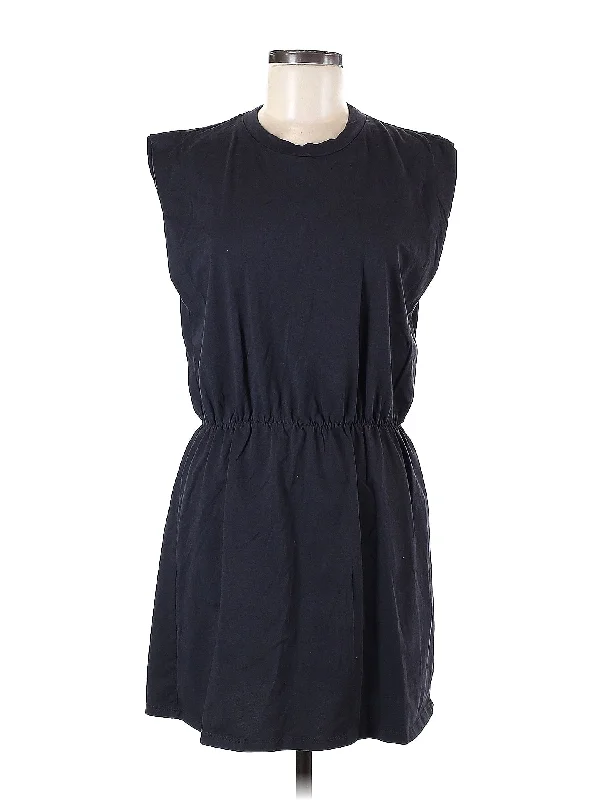 Casual Dress Tunics Silk luxurious