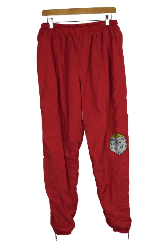 No Limits Brand Track Pants Trendy Printed Leggings