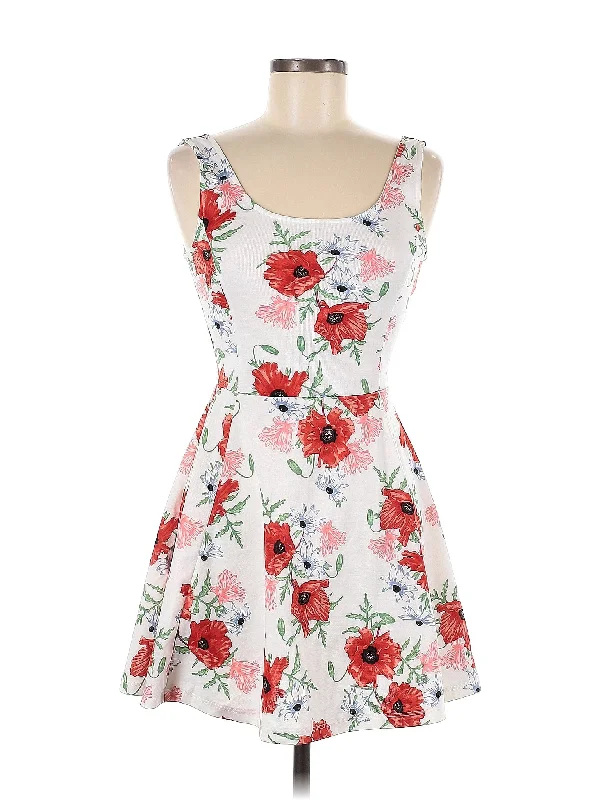 Casual Dress Tunics Long Elegant