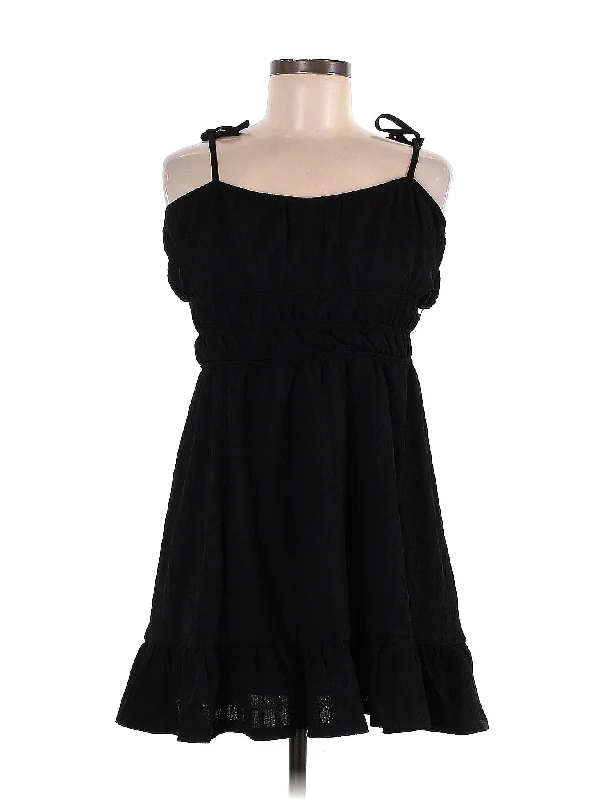 Casual Dress Maxi Flowy Bohemian