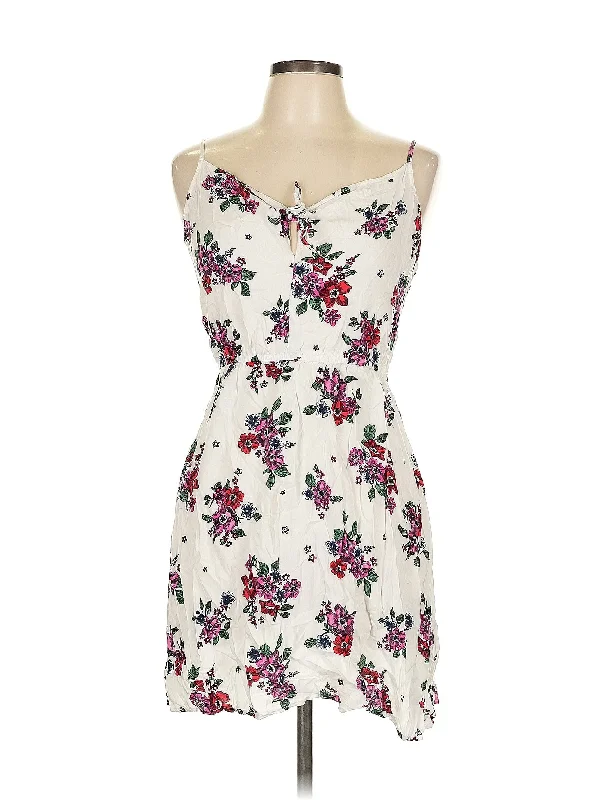 Casual Dress Tunics Canvas sturdy