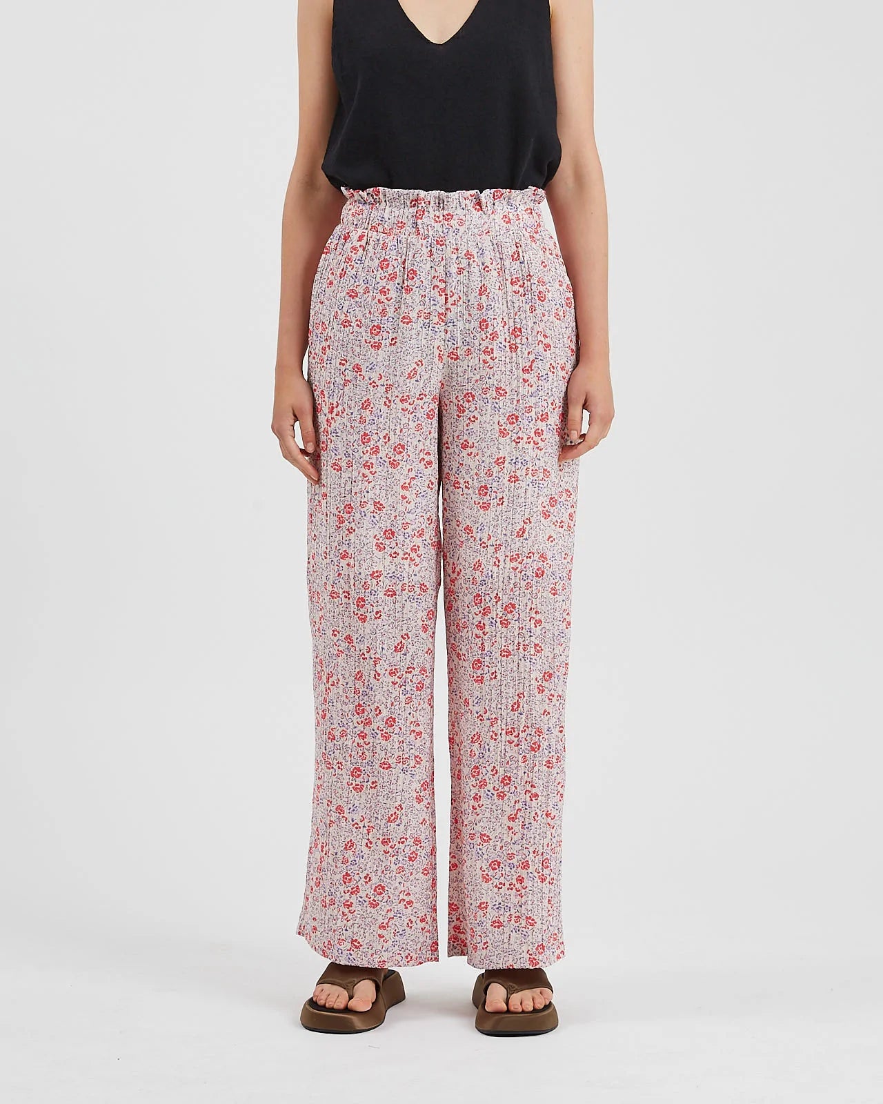 aratty casual pants 9275 Formal Stretch Pants