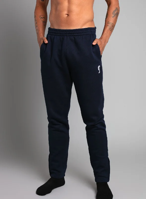 Men's Paris Pants Classic Pleated Pants
