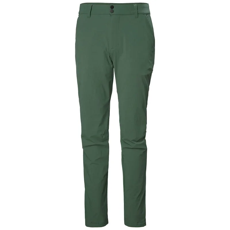 Helly Hansen Brona Softshell Pant Women's Casual Plaid Pants